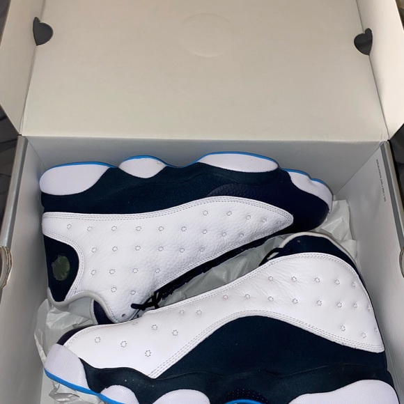 Jordans - Picture 2 of 6